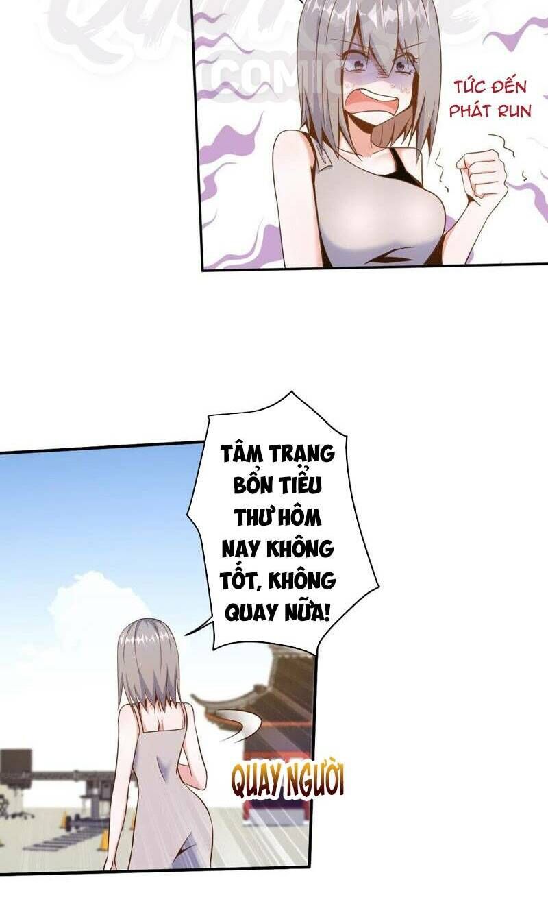 Nữ Thần Trong Điện Thoại chapter 72 - Trang 2