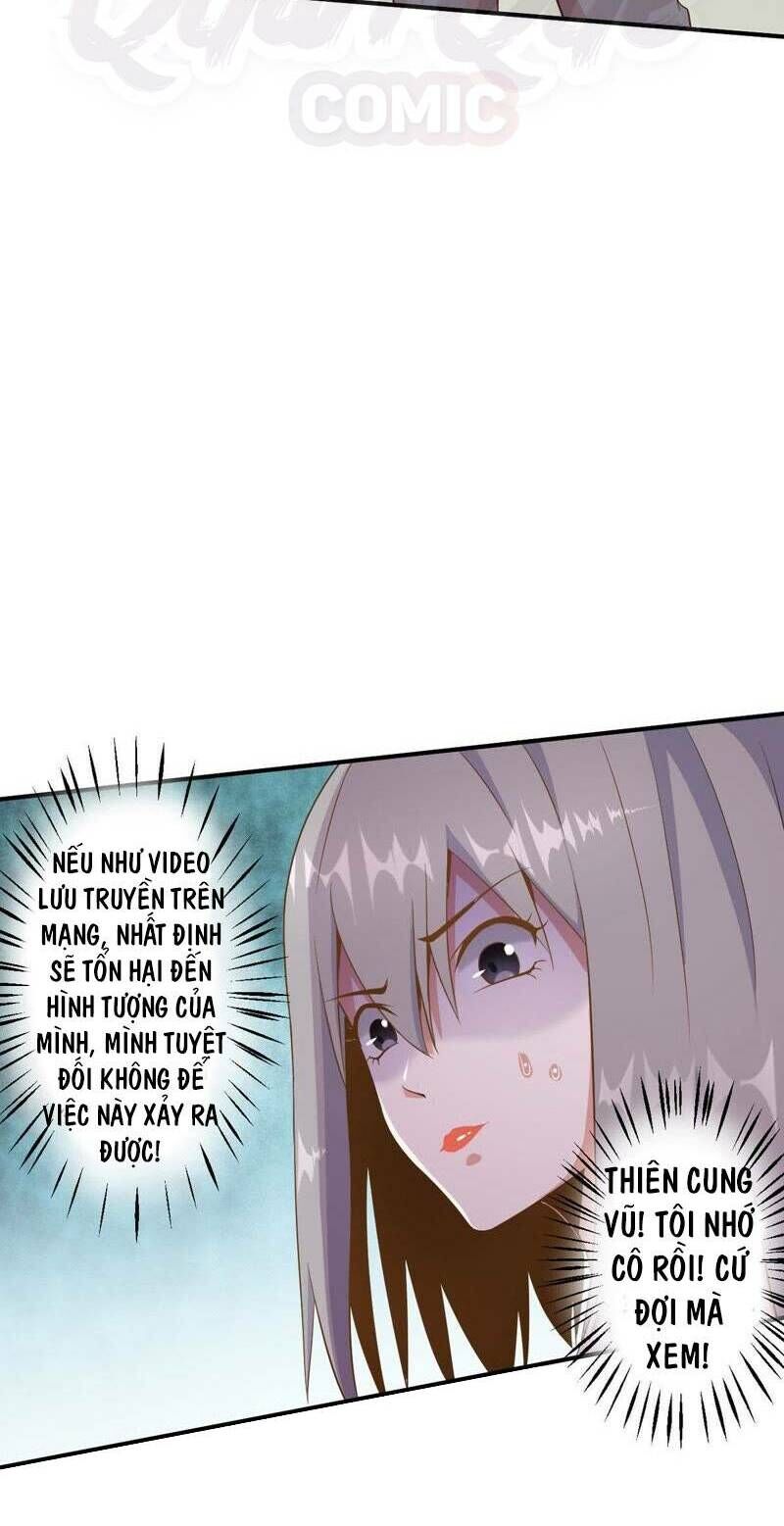 Nữ Thần Trong Điện Thoại chapter 72 - Trang 6