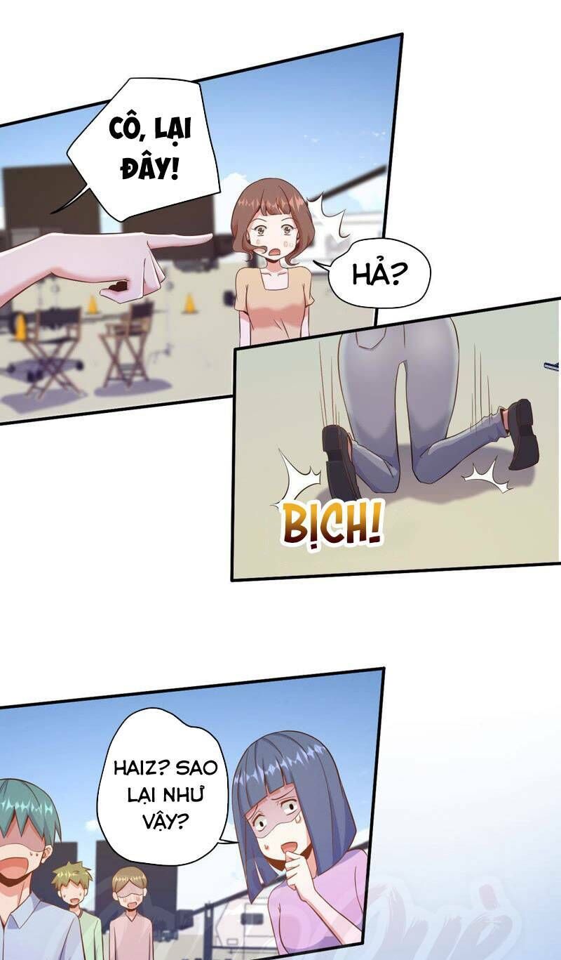 Nữ Thần Trong Điện Thoại chapter 72 - Trang 7