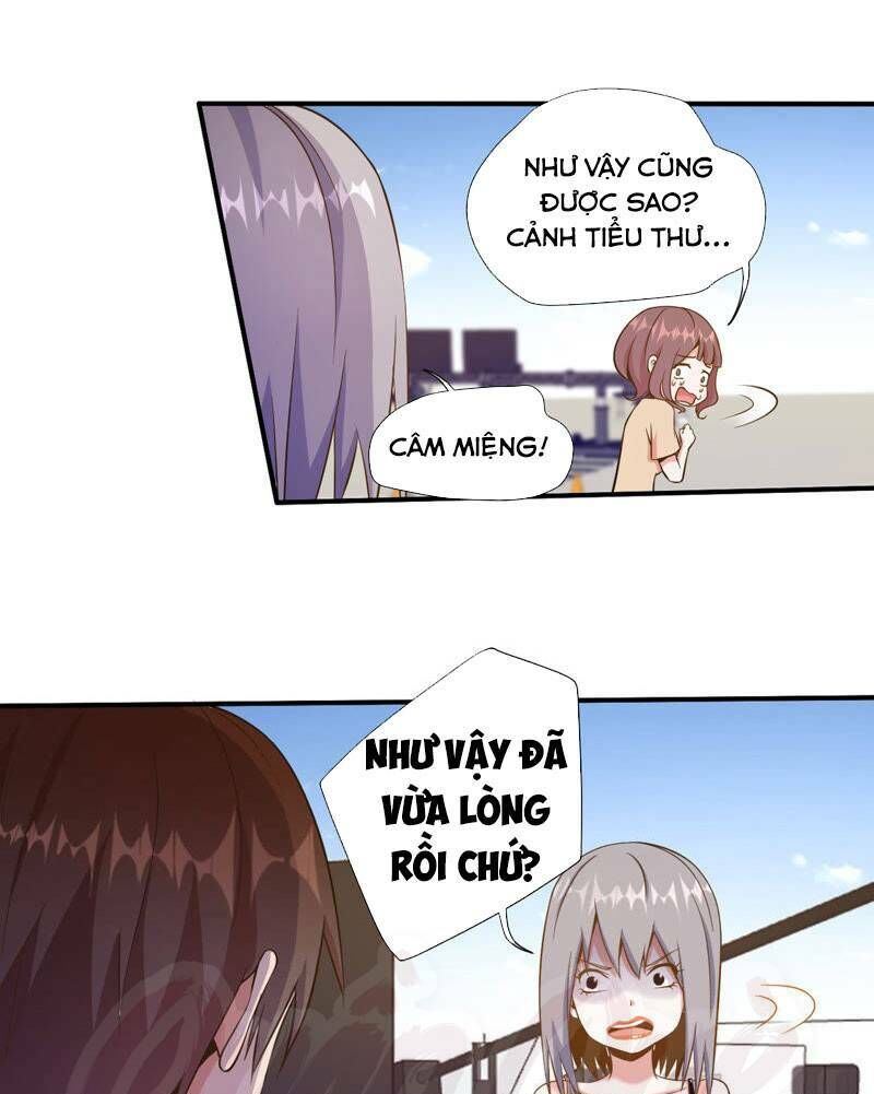 Nữ Thần Trong Điện Thoại chapter 72 - Trang 9