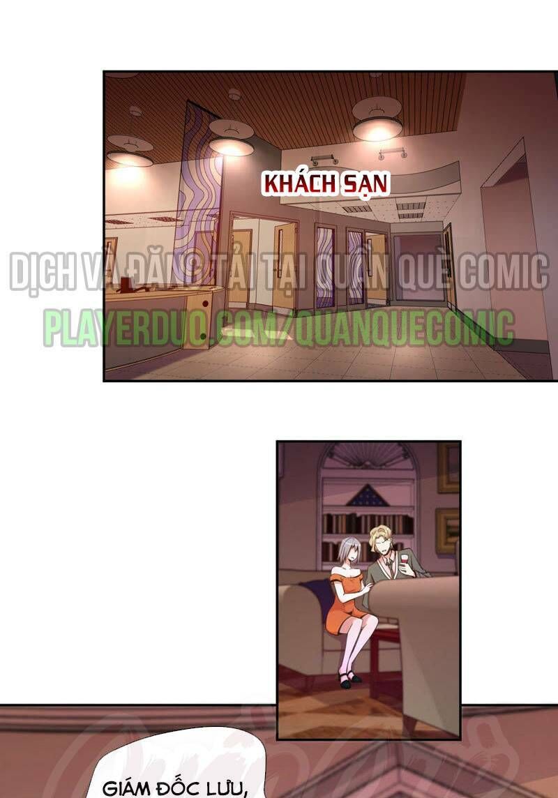 Nữ Thần Trong Điện Thoại chapter 73 - Trang 1