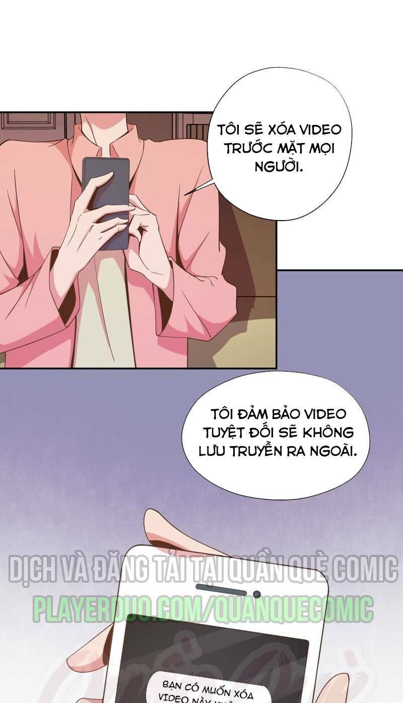 Nữ Thần Trong Điện Thoại chapter 73 - Trang 13
