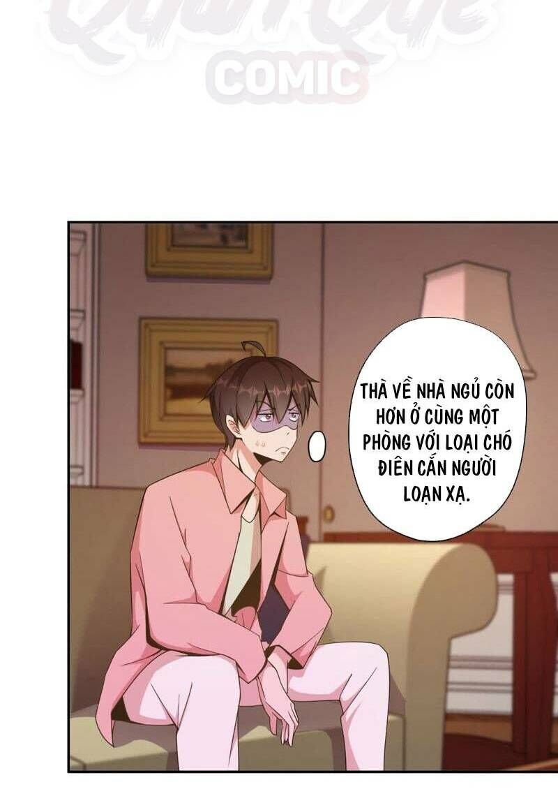 Nữ Thần Trong Điện Thoại chapter 73 - Trang 4