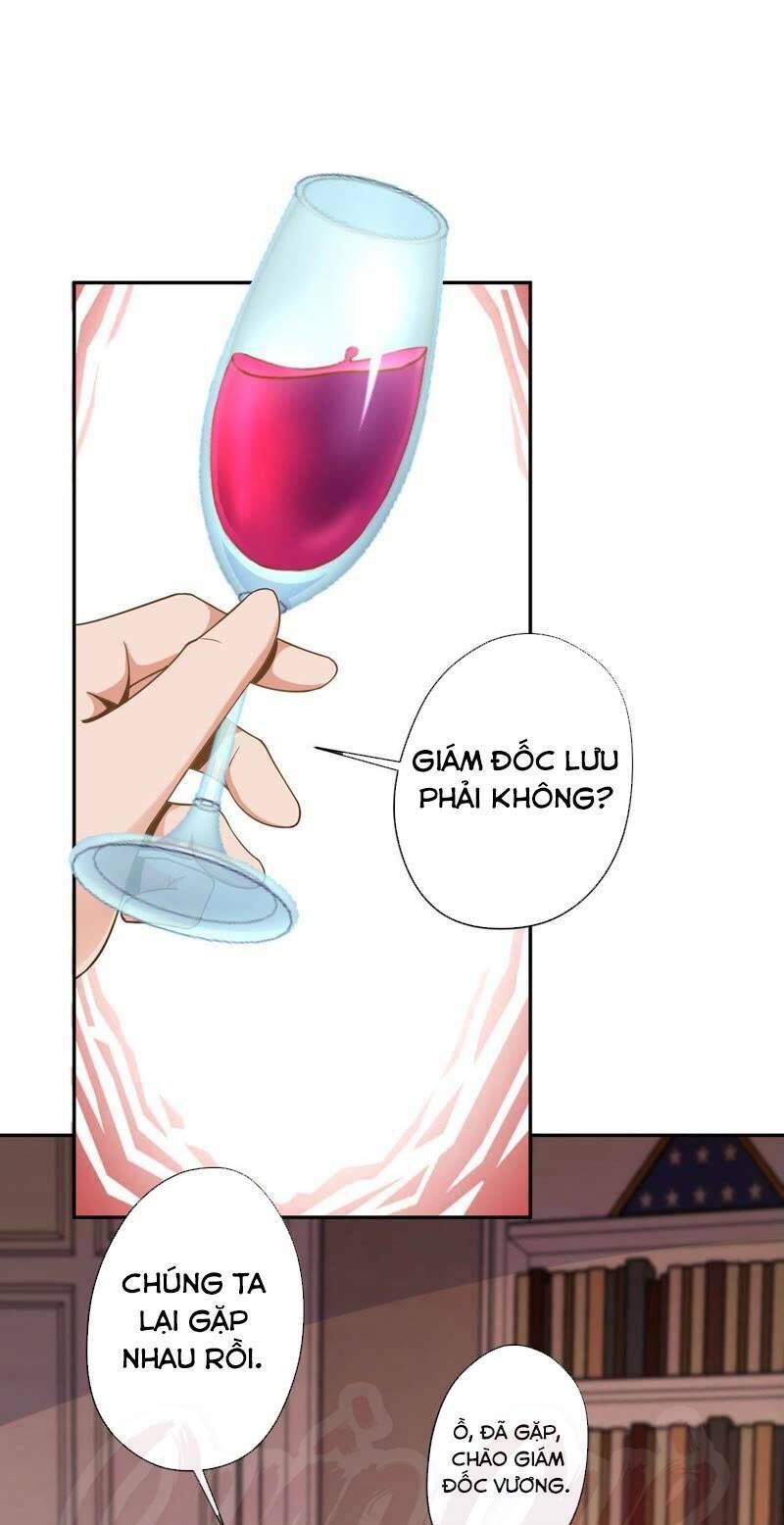 Nữ Thần Trong Điện Thoại chapter 73 - Trang 5