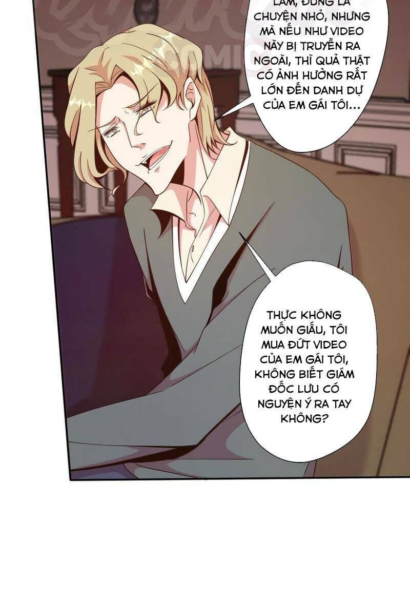 Nữ Thần Trong Điện Thoại chapter 73 - Trang 8