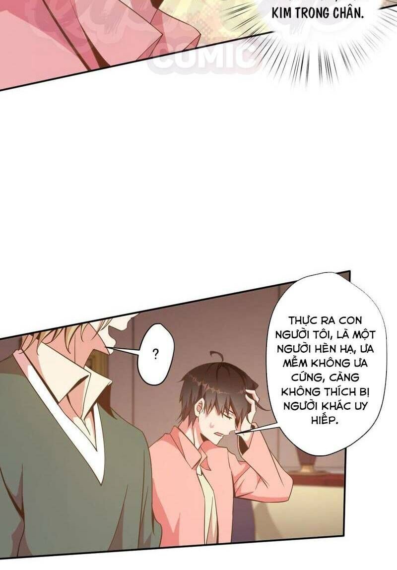 Nữ Thần Trong Điện Thoại chapter 73 - Trang 10