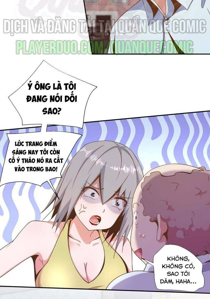 Nữ Thần Trong Điện Thoại chapter 74 - Trang 2