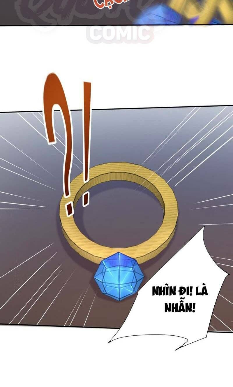 Nữ Thần Trong Điện Thoại chapter 74 - Trang 22