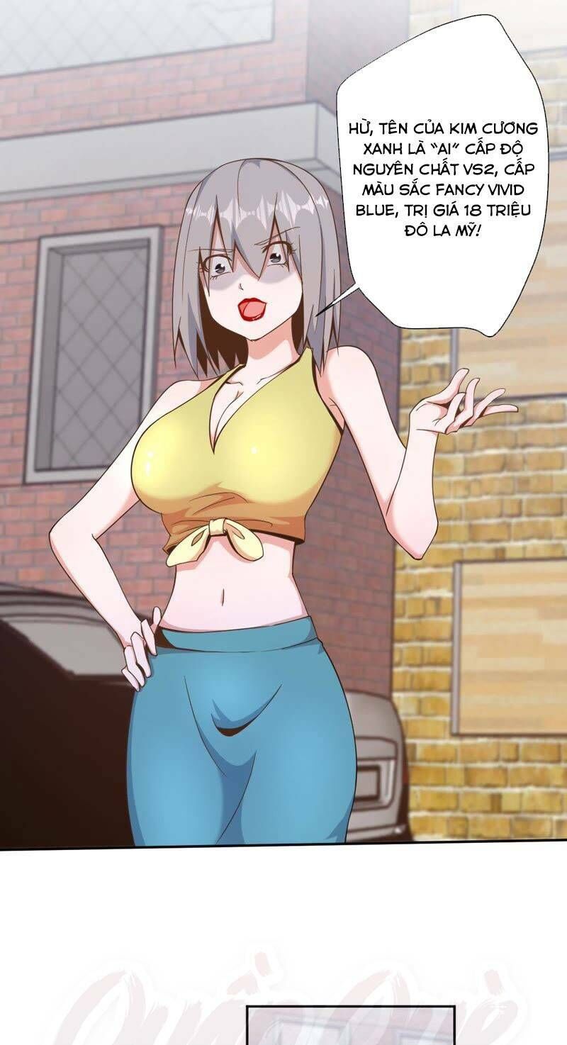 Nữ Thần Trong Điện Thoại chapter 74 - Trang 3