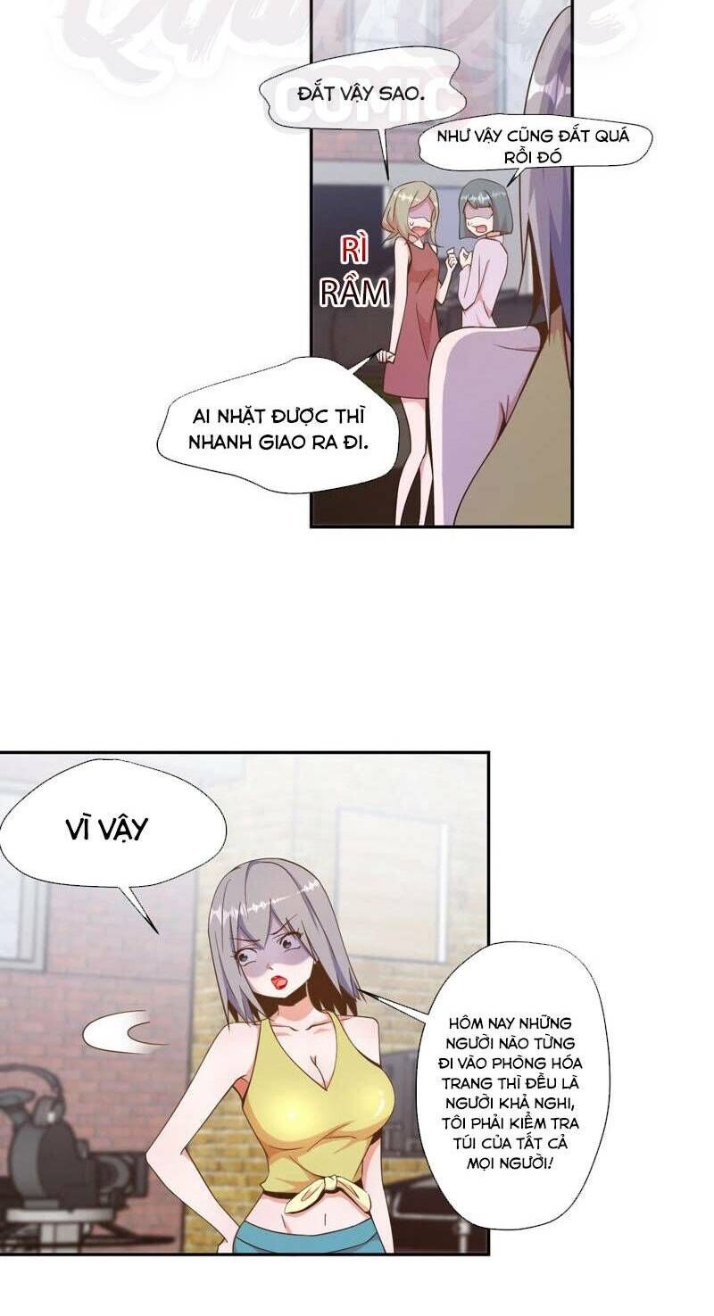 Nữ Thần Trong Điện Thoại chapter 74 - Trang 4