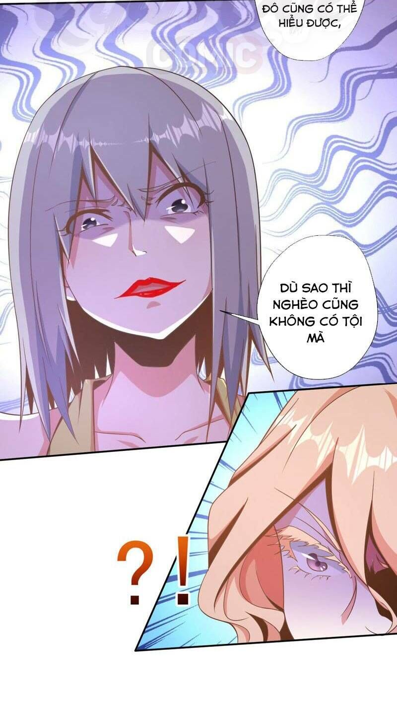 Nữ Thần Trong Điện Thoại chapter 74 - Trang 10