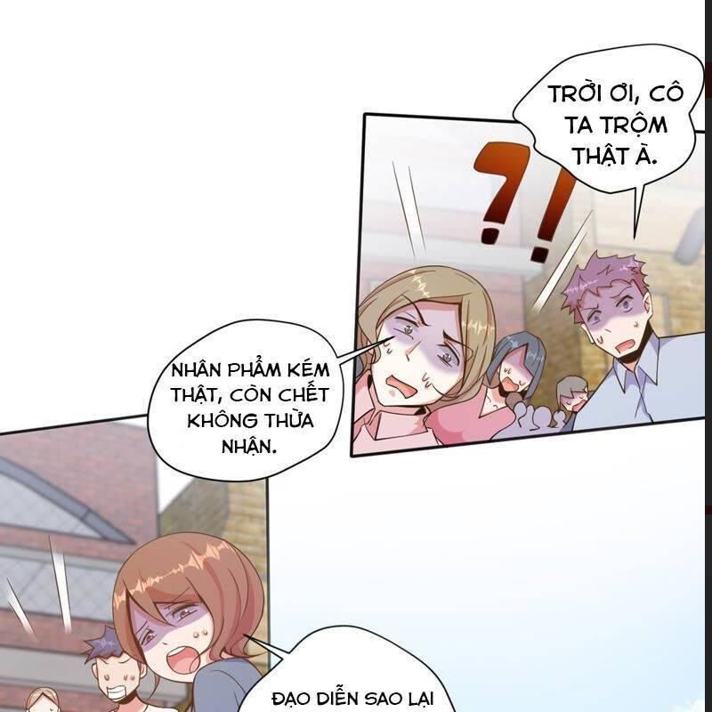 Nữ Thần Trong Điện Thoại chapter 75 - Trang 1