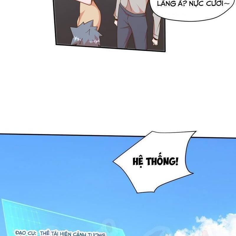 Nữ Thần Trong Điện Thoại chapter 75 - Trang 11
