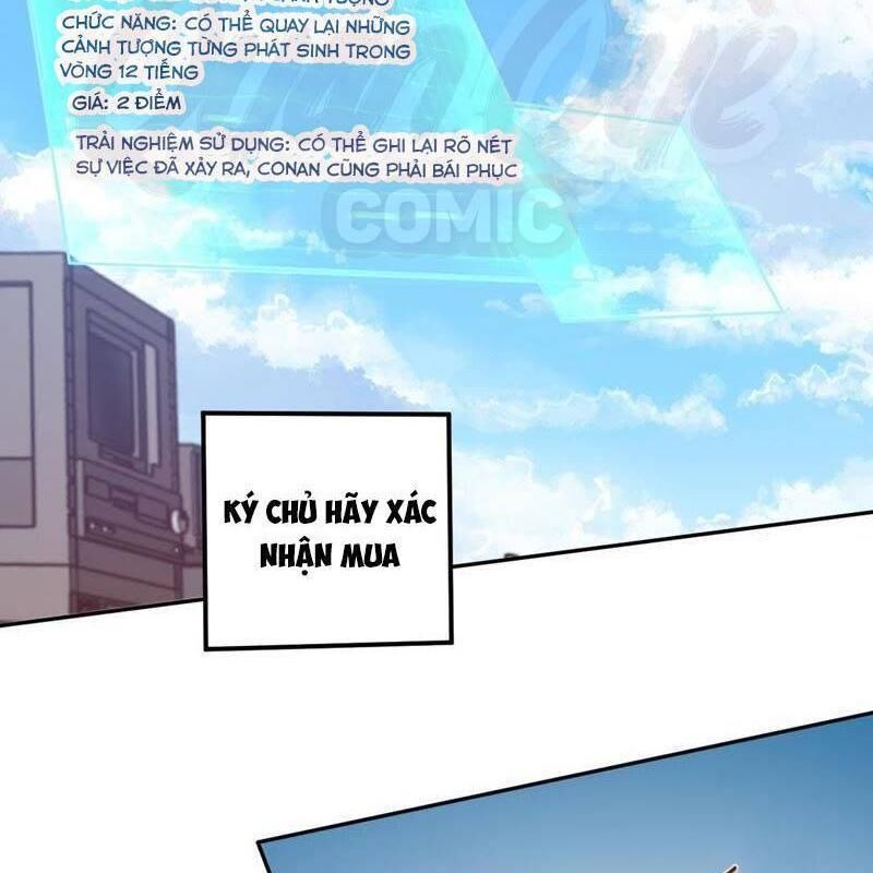 Nữ Thần Trong Điện Thoại chapter 75 - Trang 12