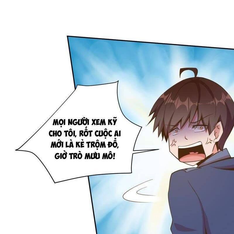 Nữ Thần Trong Điện Thoại chapter 75 - Trang 14