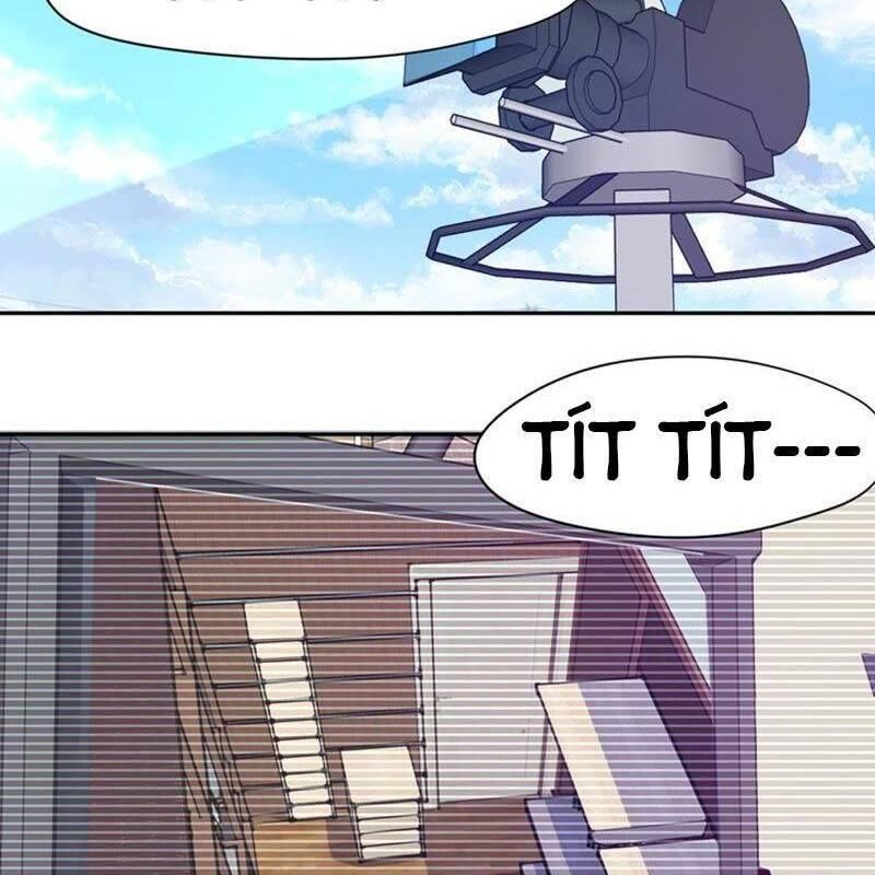 Nữ Thần Trong Điện Thoại chapter 75 - Trang 16