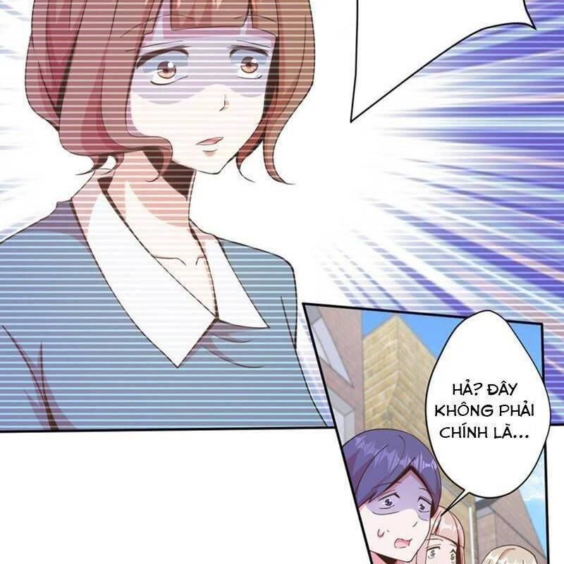 Nữ Thần Trong Điện Thoại chapter 75 - Trang 20