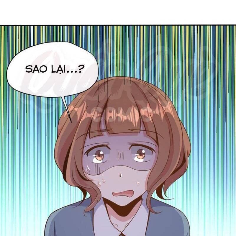 Nữ Thần Trong Điện Thoại chapter 75 - Trang 23