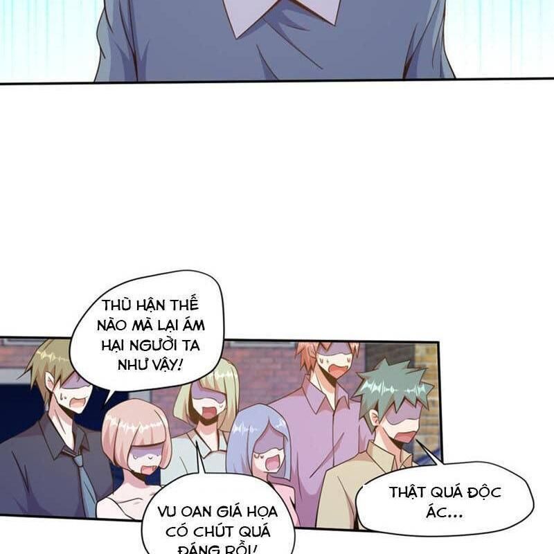 Nữ Thần Trong Điện Thoại chapter 75 - Trang 24