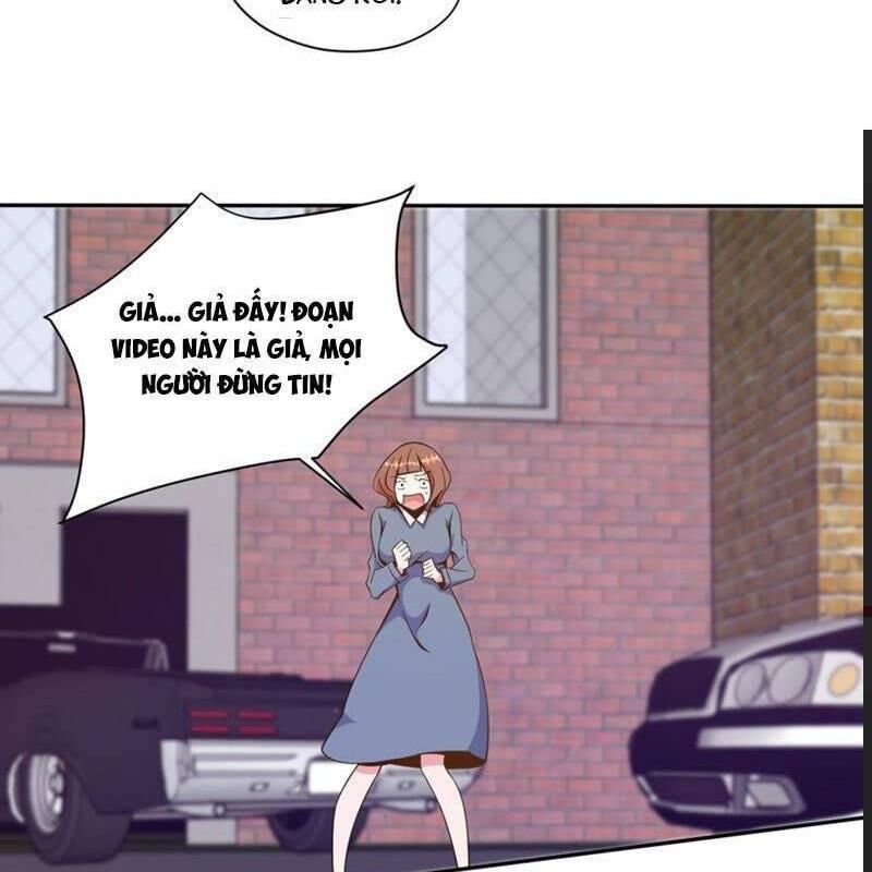 Nữ Thần Trong Điện Thoại chapter 75 - Trang 25