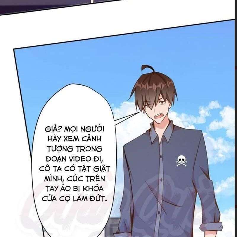 Nữ Thần Trong Điện Thoại chapter 75 - Trang 26