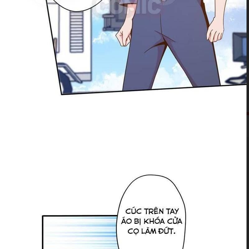 Nữ Thần Trong Điện Thoại chapter 75 - Trang 27