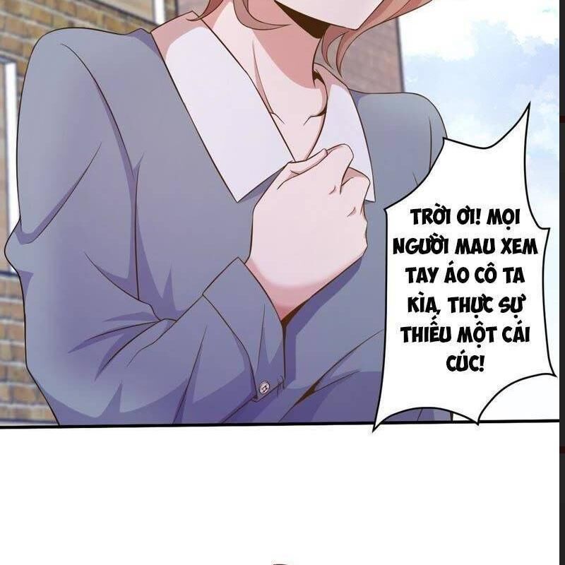 Nữ Thần Trong Điện Thoại chapter 75 - Trang 29