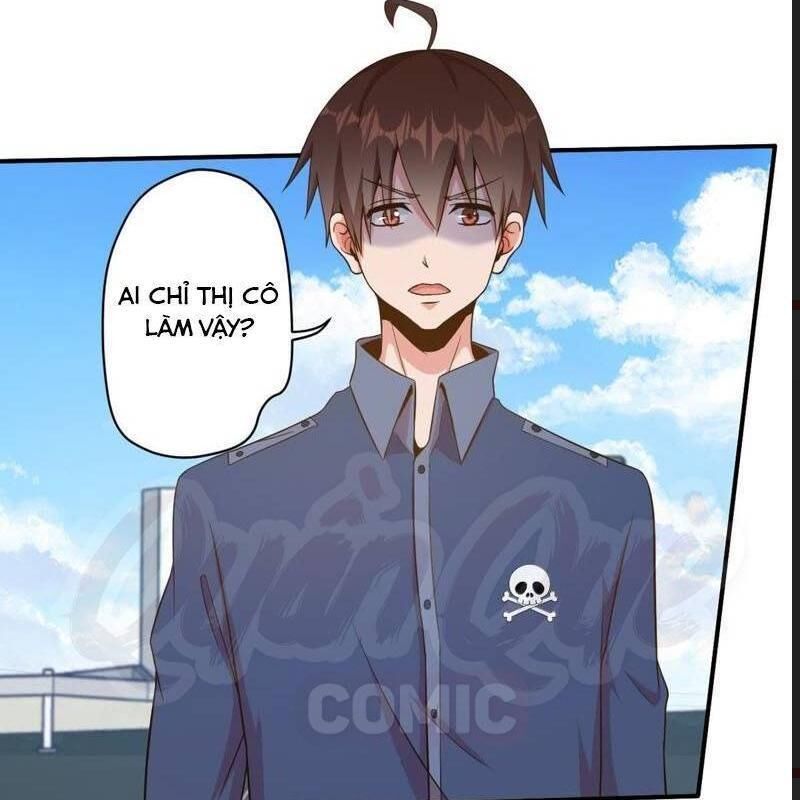 Nữ Thần Trong Điện Thoại chapter 75 - Trang 30