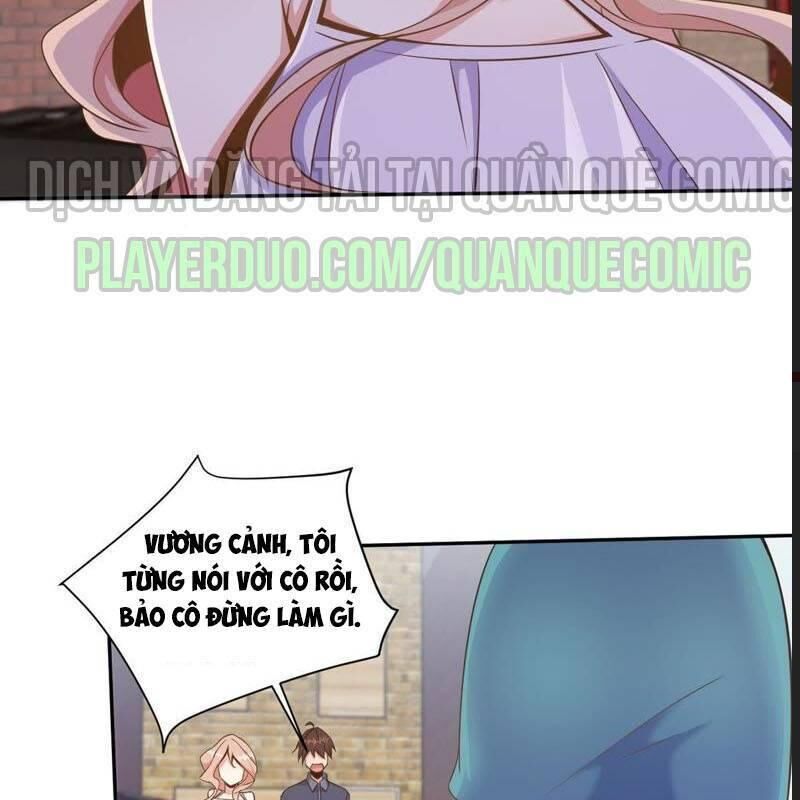 Nữ Thần Trong Điện Thoại chapter 75 - Trang 3