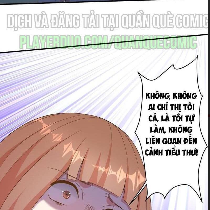 Nữ Thần Trong Điện Thoại chapter 75 - Trang 31