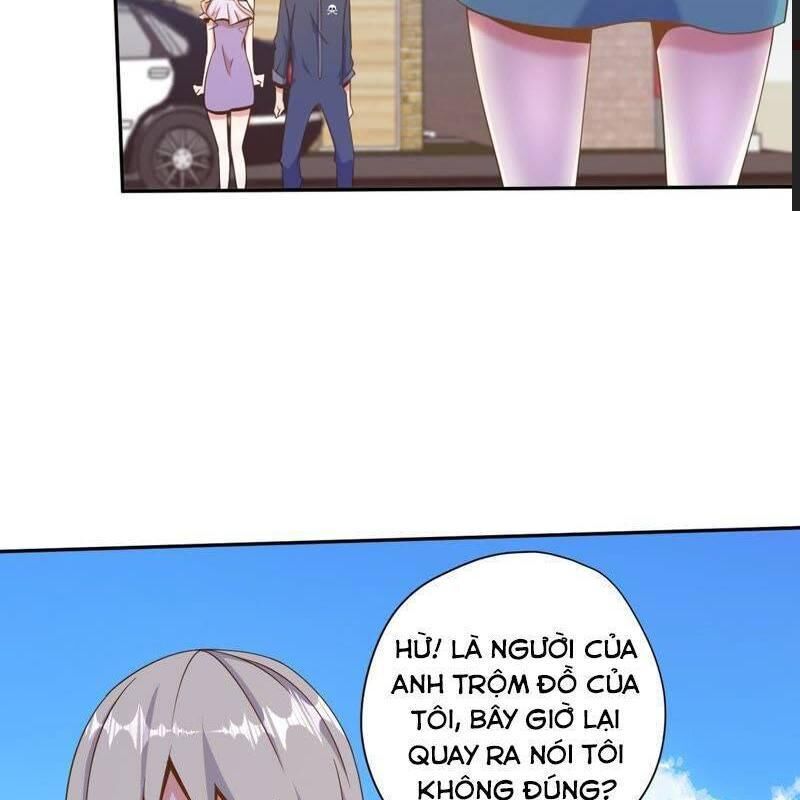 Nữ Thần Trong Điện Thoại chapter 75 - Trang 4