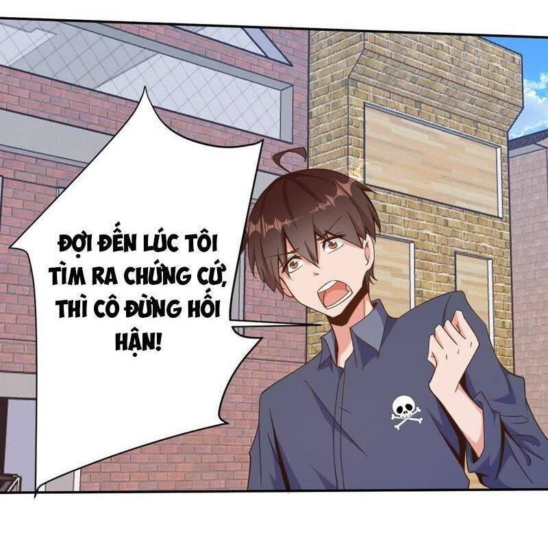 Nữ Thần Trong Điện Thoại chapter 75 - Trang 7