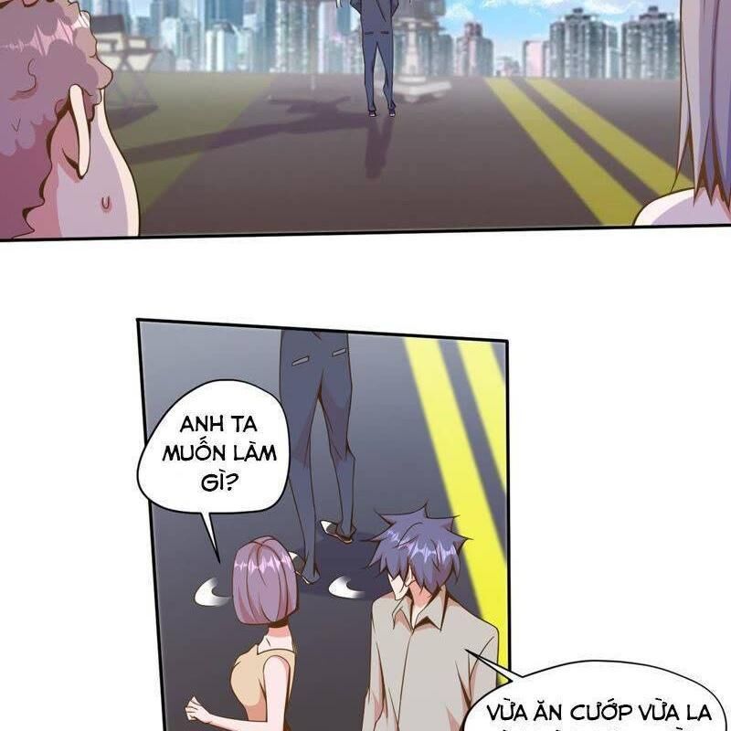 Nữ Thần Trong Điện Thoại chapter 75 - Trang 10