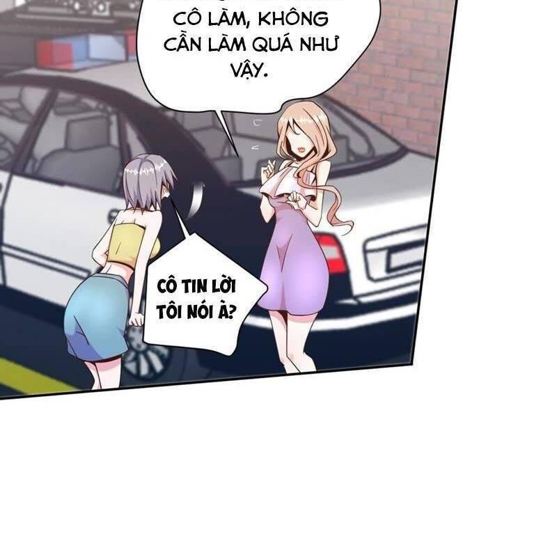 Nữ Thần Trong Điện Thoại chapter 76 - Trang 12