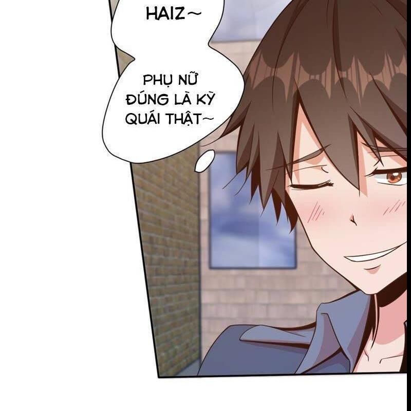 Nữ Thần Trong Điện Thoại chapter 76 - Trang 16