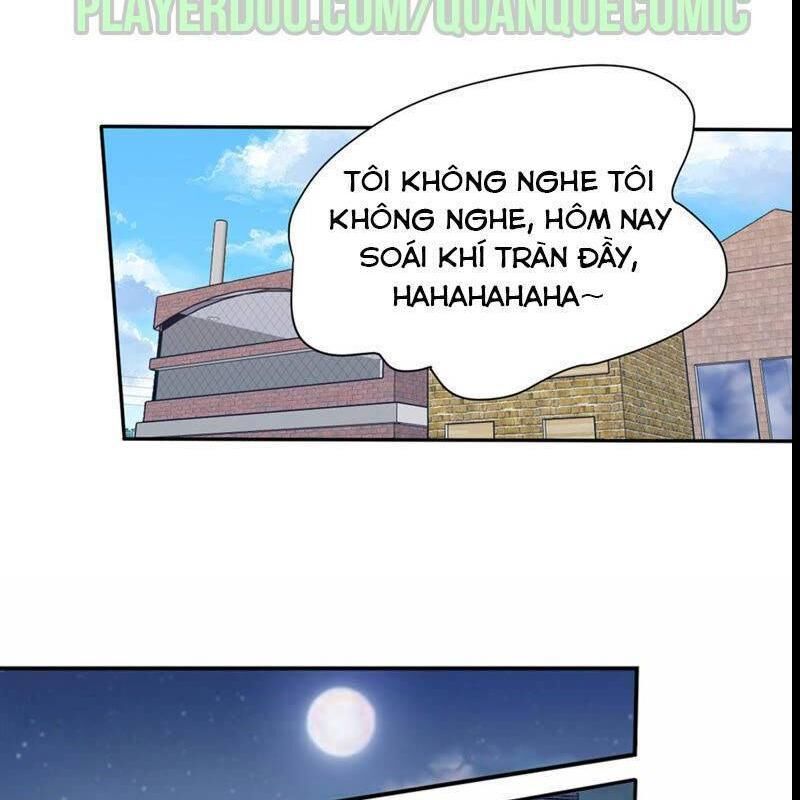 Nữ Thần Trong Điện Thoại chapter 76 - Trang 18