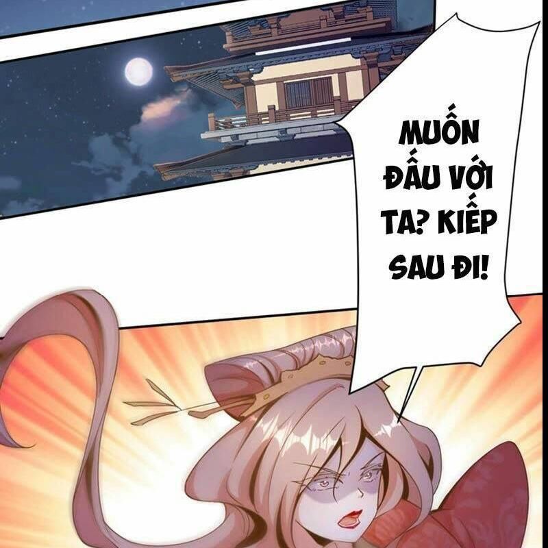 Nữ Thần Trong Điện Thoại chapter 76 - Trang 19