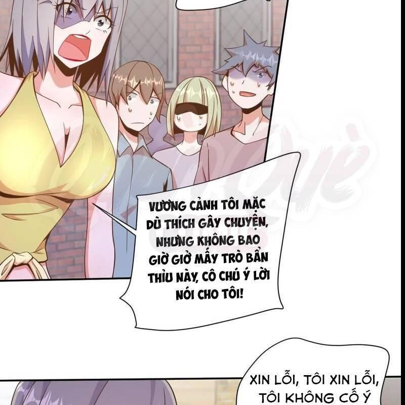 Nữ Thần Trong Điện Thoại chapter 76 - Trang 2
