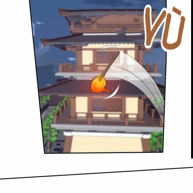 Nữ Thần Trong Điện Thoại chapter 76 - Trang 21