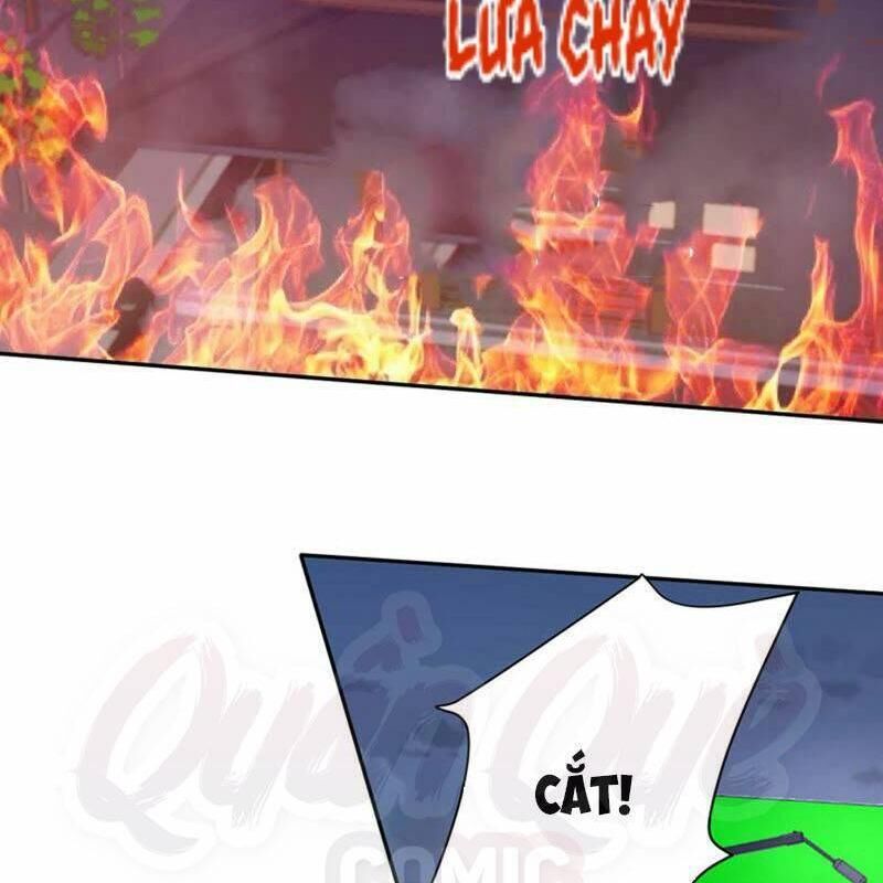 Nữ Thần Trong Điện Thoại chapter 76 - Trang 23