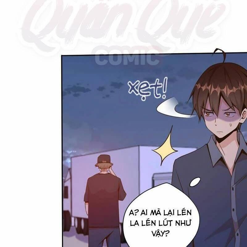 Nữ Thần Trong Điện Thoại chapter 76 - Trang 27