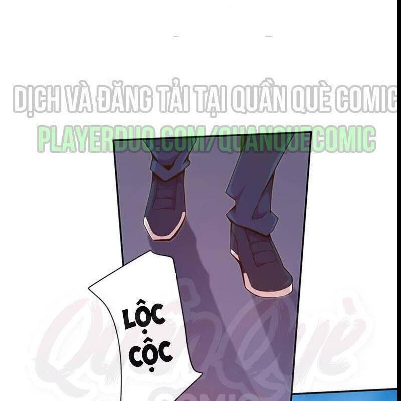 Nữ Thần Trong Điện Thoại chapter 76 - Trang 29