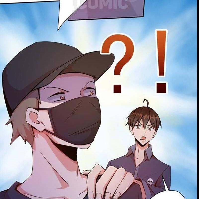 Nữ Thần Trong Điện Thoại chapter 76 - Trang 30