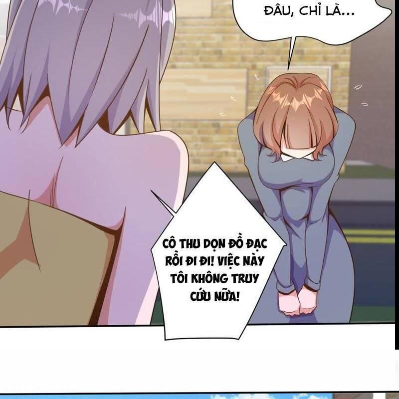 Nữ Thần Trong Điện Thoại chapter 76 - Trang 3