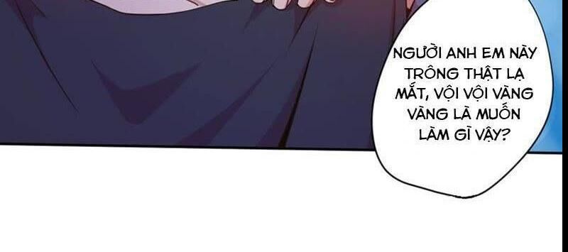 Nữ Thần Trong Điện Thoại chapter 76 - Trang 31