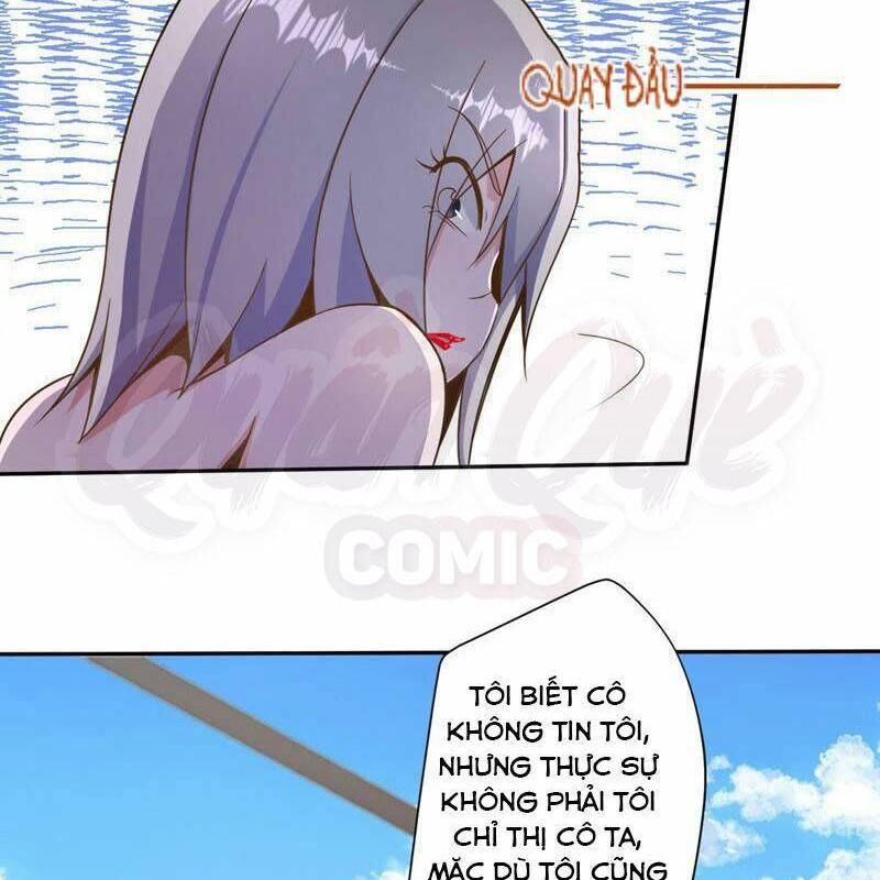 Nữ Thần Trong Điện Thoại chapter 76 - Trang 5