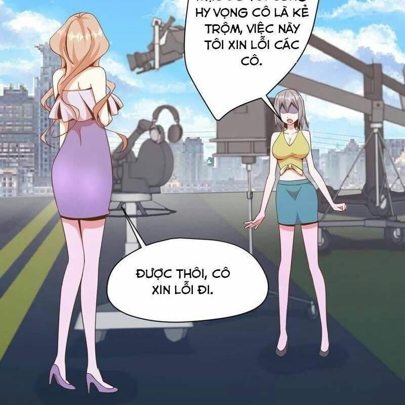 Nữ Thần Trong Điện Thoại chapter 76 - Trang 6