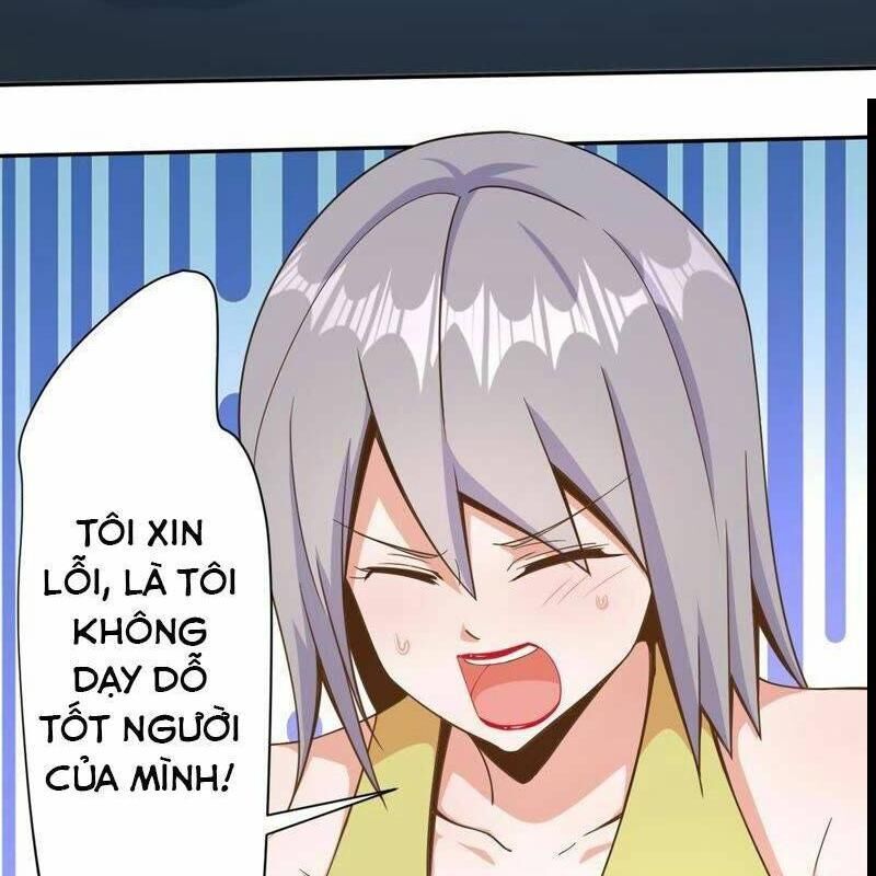 Nữ Thần Trong Điện Thoại chapter 76 - Trang 7