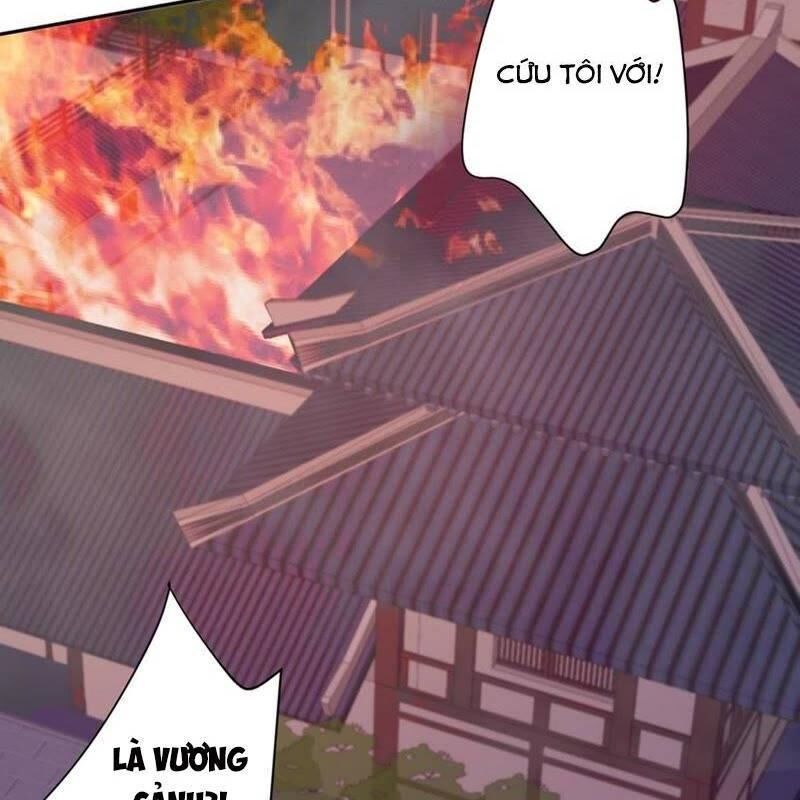 Nữ Thần Trong Điện Thoại chapter 77 - Trang 11
