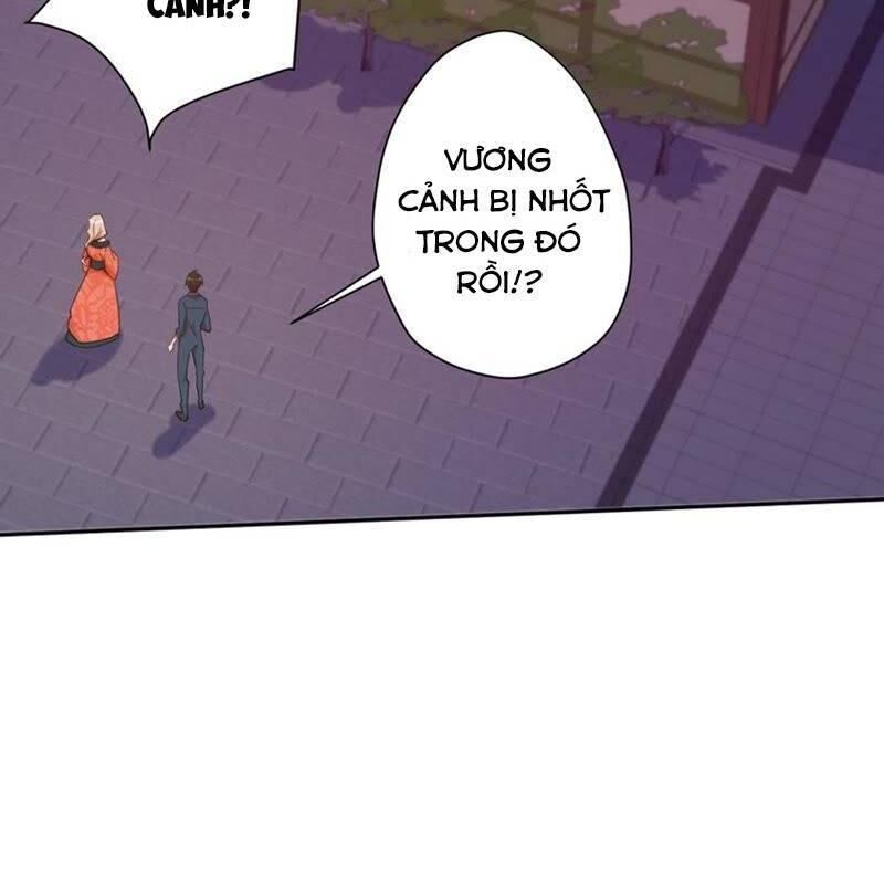 Nữ Thần Trong Điện Thoại chapter 77 - Trang 12